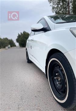 هيونداي أكسنت